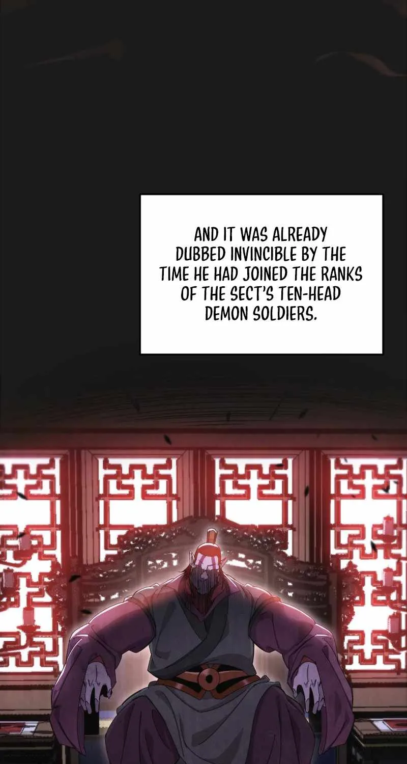 Heavenly Inquisition Sword (Nine Heavens Swordmaster) Chapter 38 page 20 - 