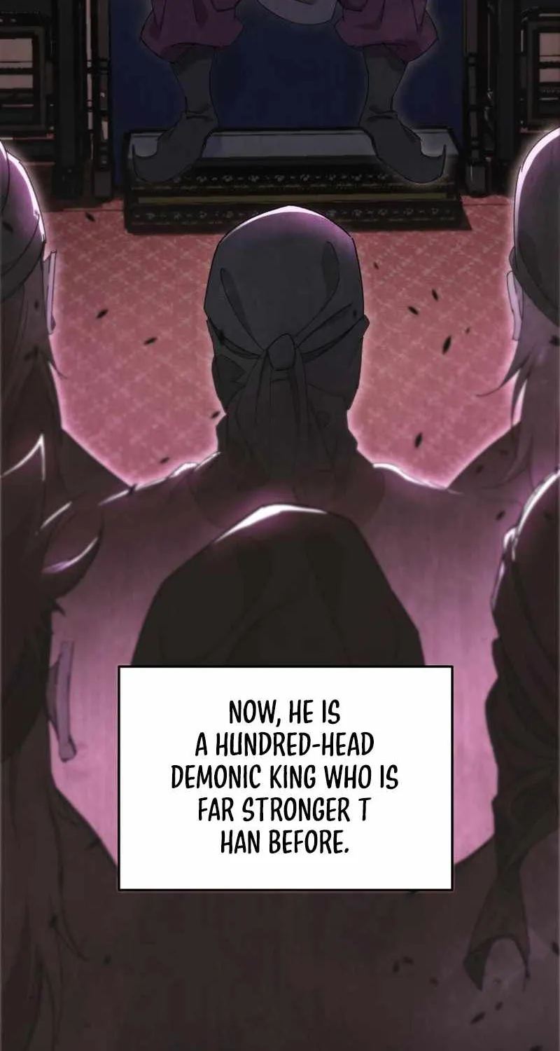 Heavenly Inquisition Sword (Nine Heavens Swordmaster) Chapter 38 page 21 - 