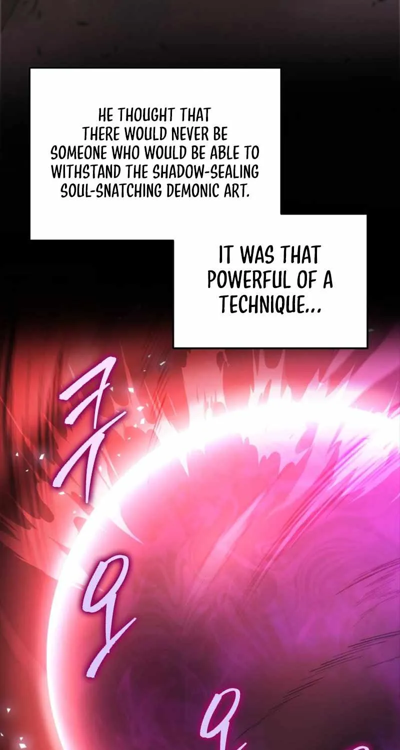 Heavenly Inquisition Sword (Nine Heavens Swordmaster) Chapter 38 page 22 - 