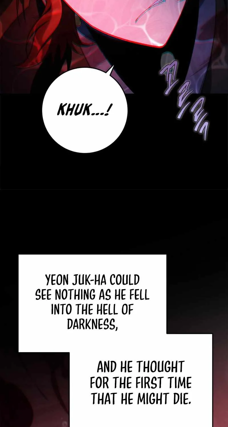 Heavenly Inquisition Sword (Nine Heavens Swordmaster) Chapter 38 page 24 - 