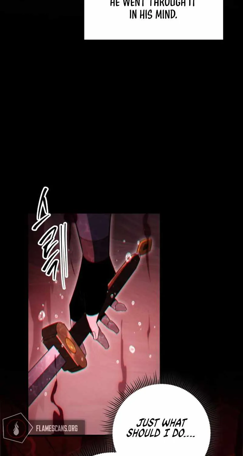 Heavenly Inquisition Sword (Nine Heavens Swordmaster) Chapter 38 page 27 - 