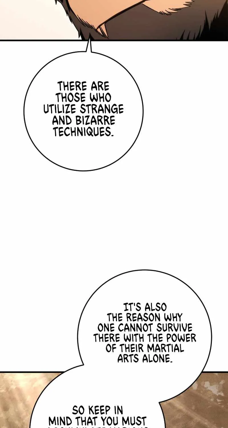 Heavenly Inquisition Sword (Nine Heavens Swordmaster) Chapter 38 page 30 - 