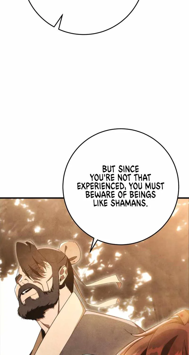 Heavenly Inquisition Sword (Nine Heavens Swordmaster) Chapter 38 page 33 - 