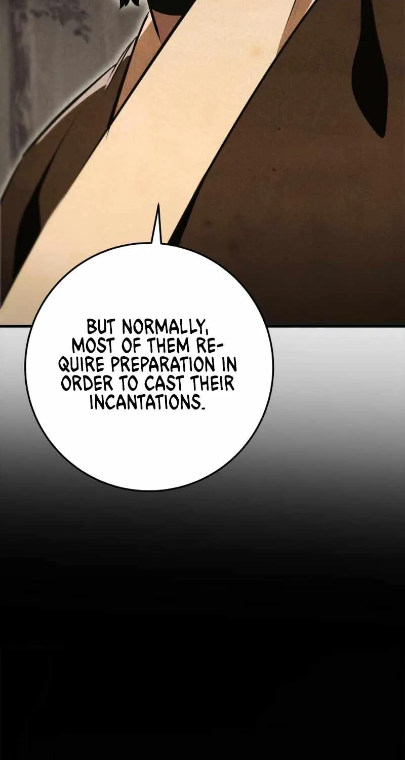 Heavenly Inquisition Sword (Nine Heavens Swordmaster) Chapter 38 page 37 - 