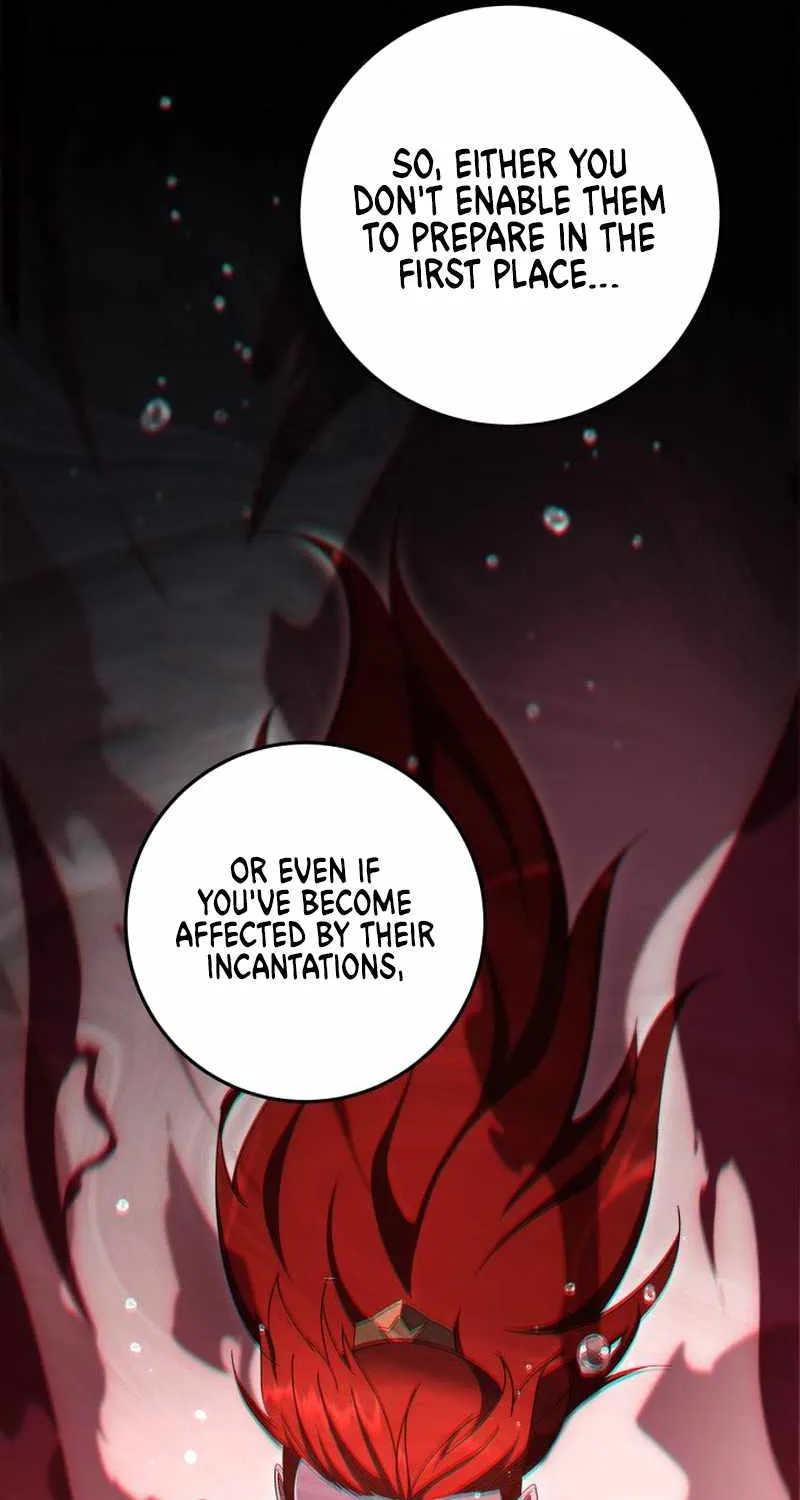 Heavenly Inquisition Sword (Nine Heavens Swordmaster) Chapter 38 page 38 - 