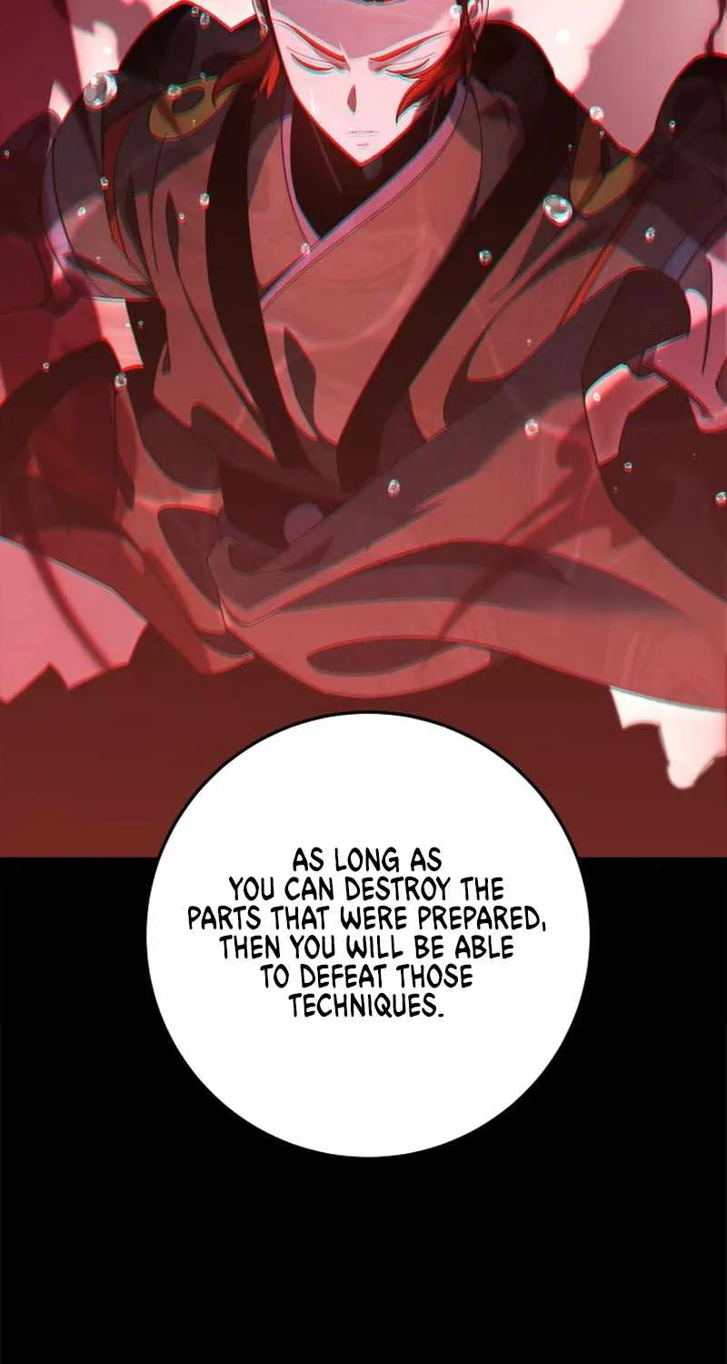 Heavenly Inquisition Sword (Nine Heavens Swordmaster) Chapter 38 page 39 - 