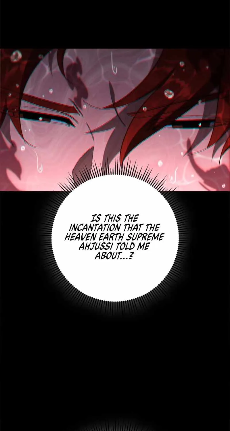 Heavenly Inquisition Sword (Nine Heavens Swordmaster) Chapter 38 page 40 - 