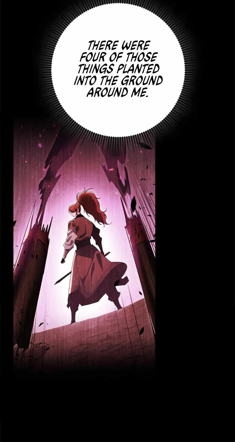 Heavenly Inquisition Sword (Nine Heavens Swordmaster) Chapter 38 page 41 - 