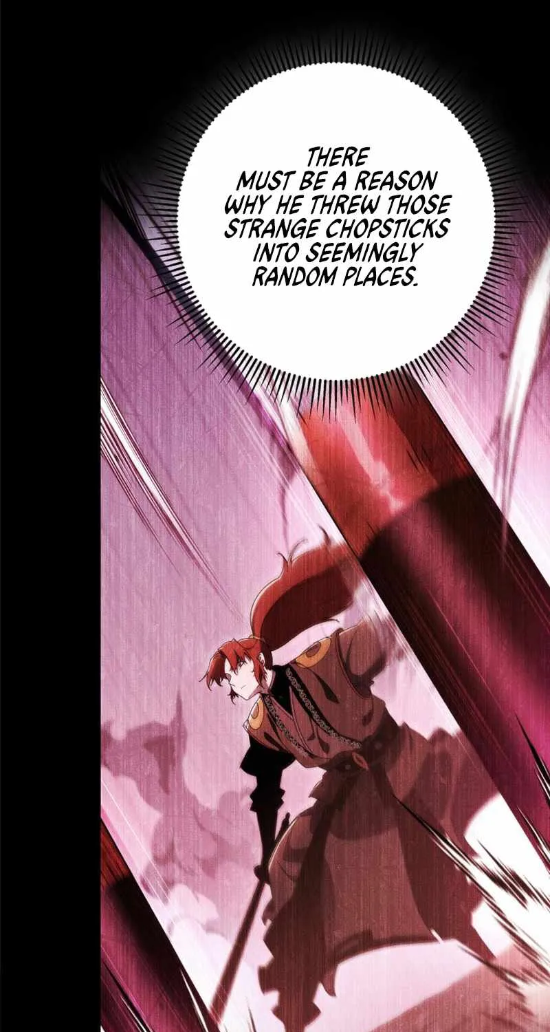 Heavenly Inquisition Sword (Nine Heavens Swordmaster) Chapter 38 page 42 - 