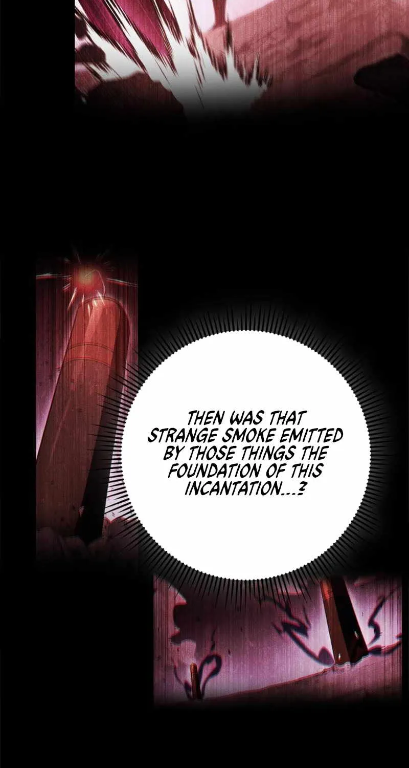 Heavenly Inquisition Sword (Nine Heavens Swordmaster) Chapter 38 page 43 - 