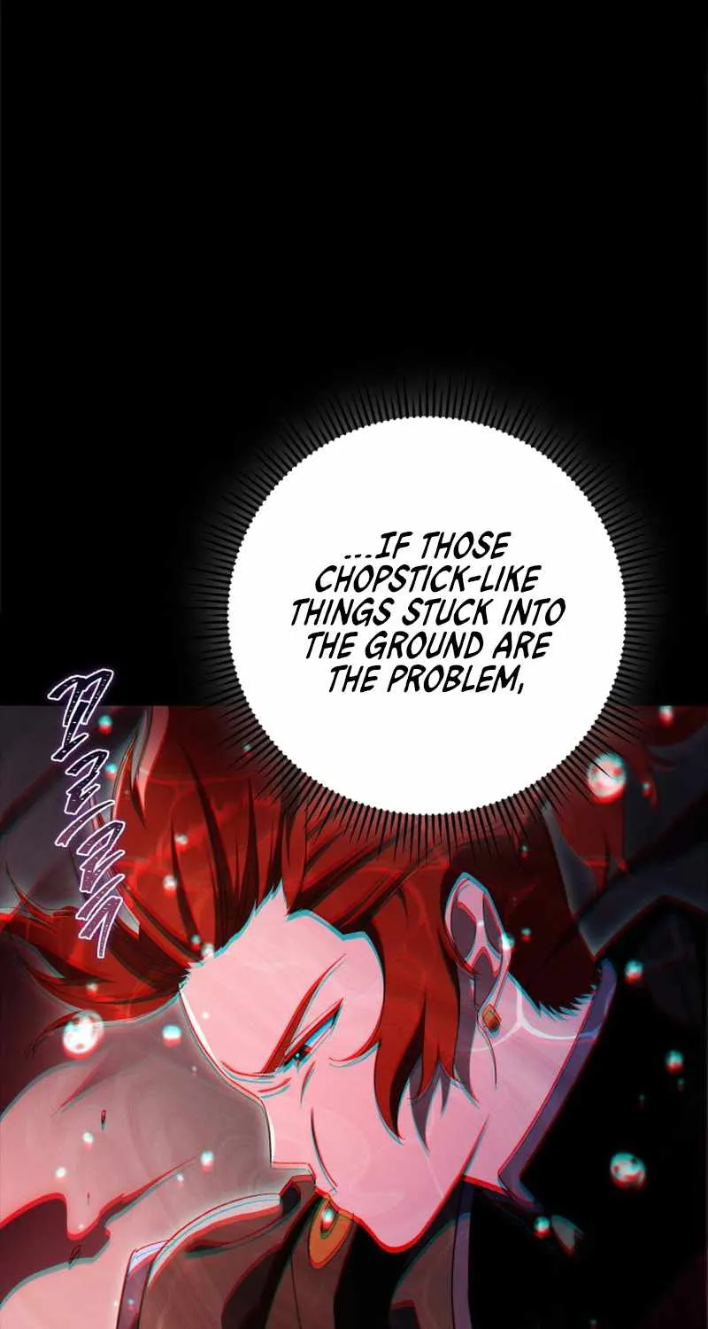 Heavenly Inquisition Sword (Nine Heavens Swordmaster) Chapter 38 page 44 - 