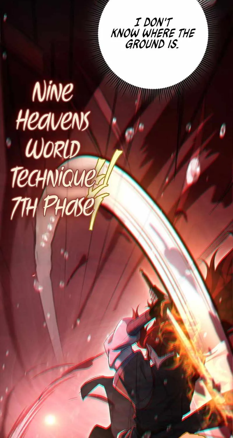 Heavenly Inquisition Sword (Nine Heavens Swordmaster) Chapter 38 page 47 - 