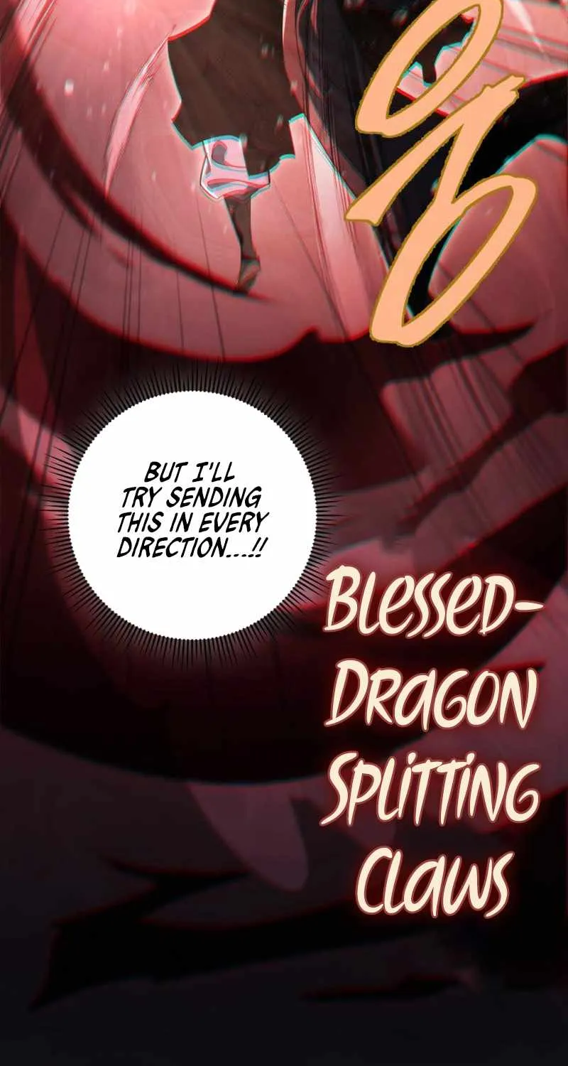 Heavenly Inquisition Sword (Nine Heavens Swordmaster) Chapter 38 page 48 - 