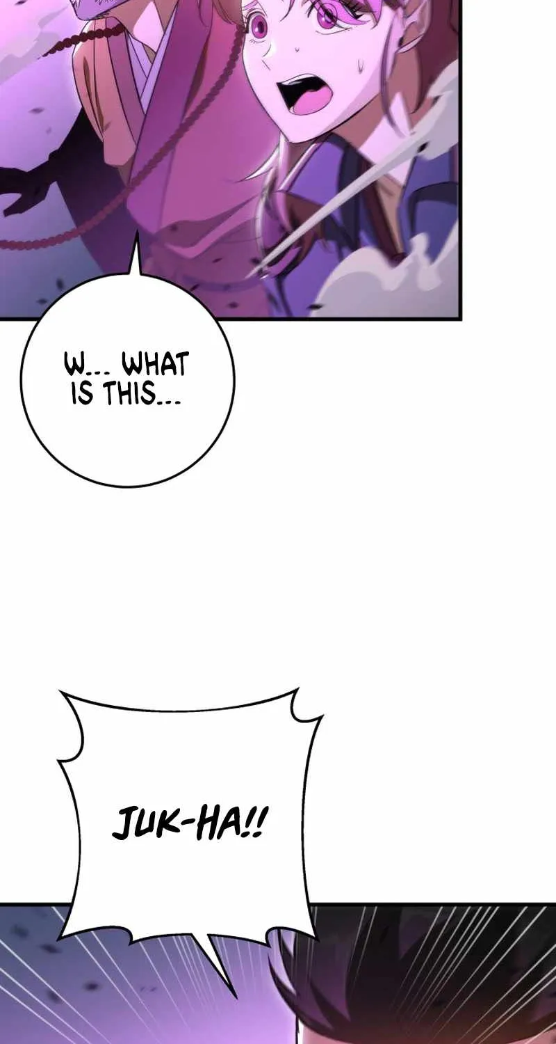 Heavenly Inquisition Sword (Nine Heavens Swordmaster) Chapter 38 page 55 - 