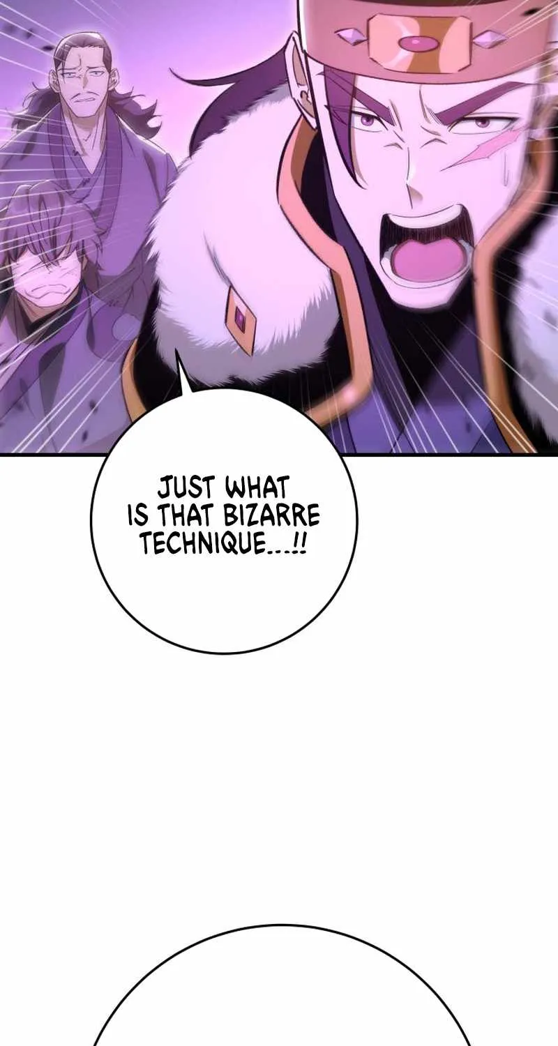 Heavenly Inquisition Sword (Nine Heavens Swordmaster) Chapter 38 page 56 - 