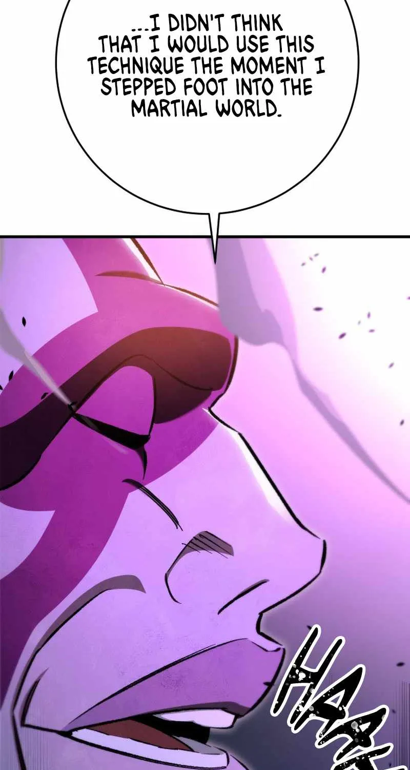 Heavenly Inquisition Sword (Nine Heavens Swordmaster) Chapter 38 page 57 - 