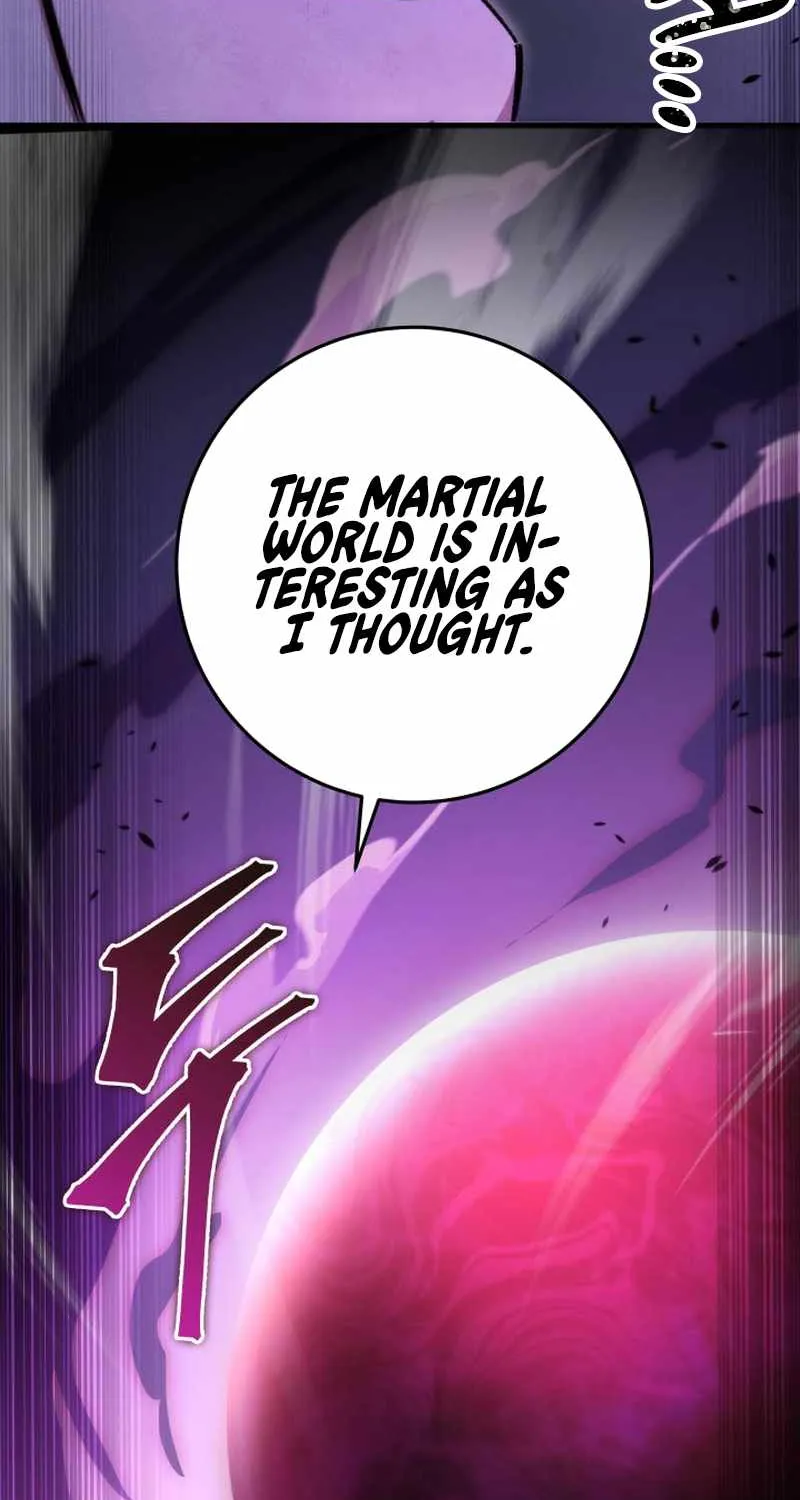 Heavenly Inquisition Sword (Nine Heavens Swordmaster) Chapter 38 page 58 - 