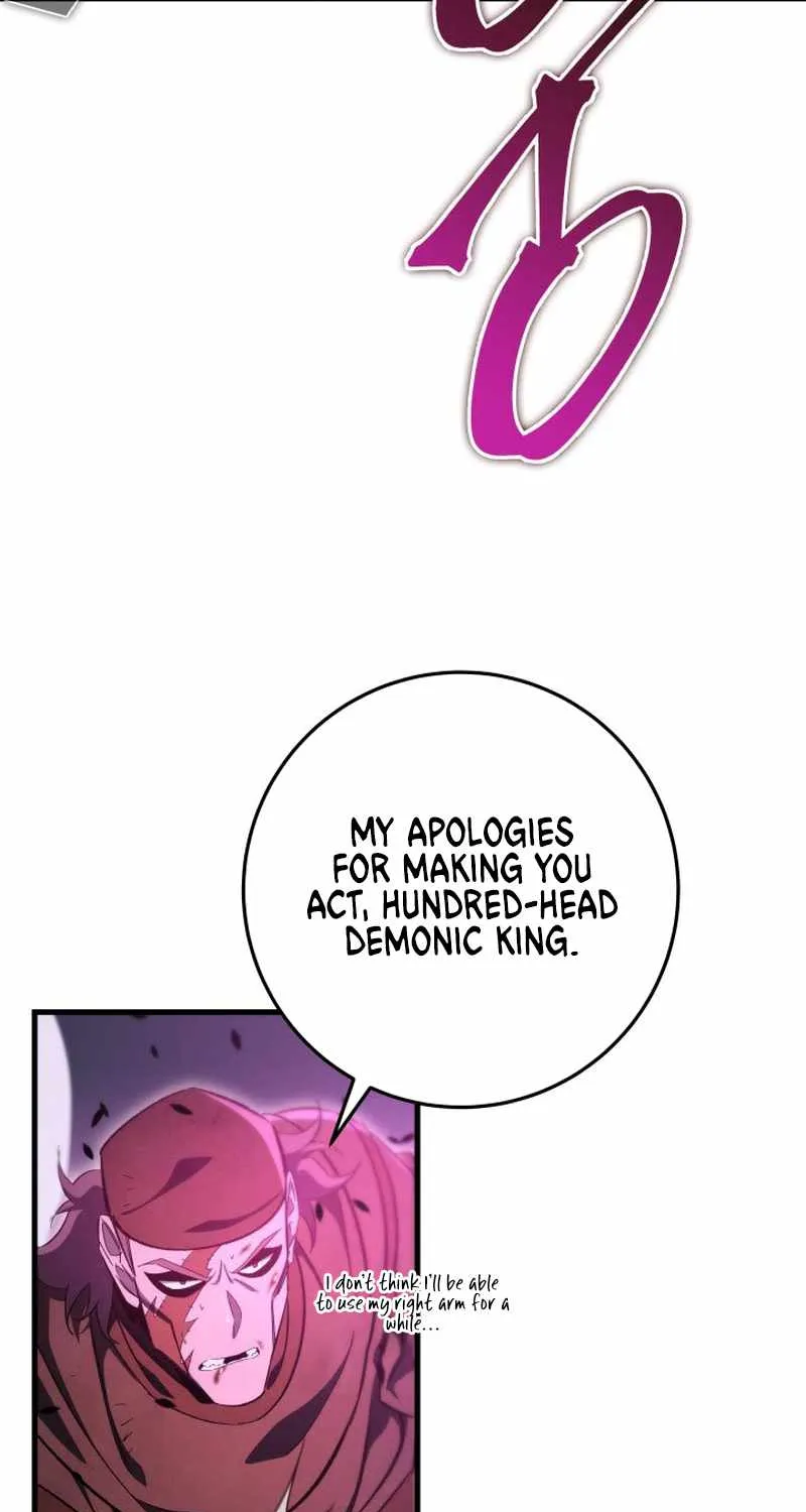 Heavenly Inquisition Sword (Nine Heavens Swordmaster) Chapter 38 page 60 - 