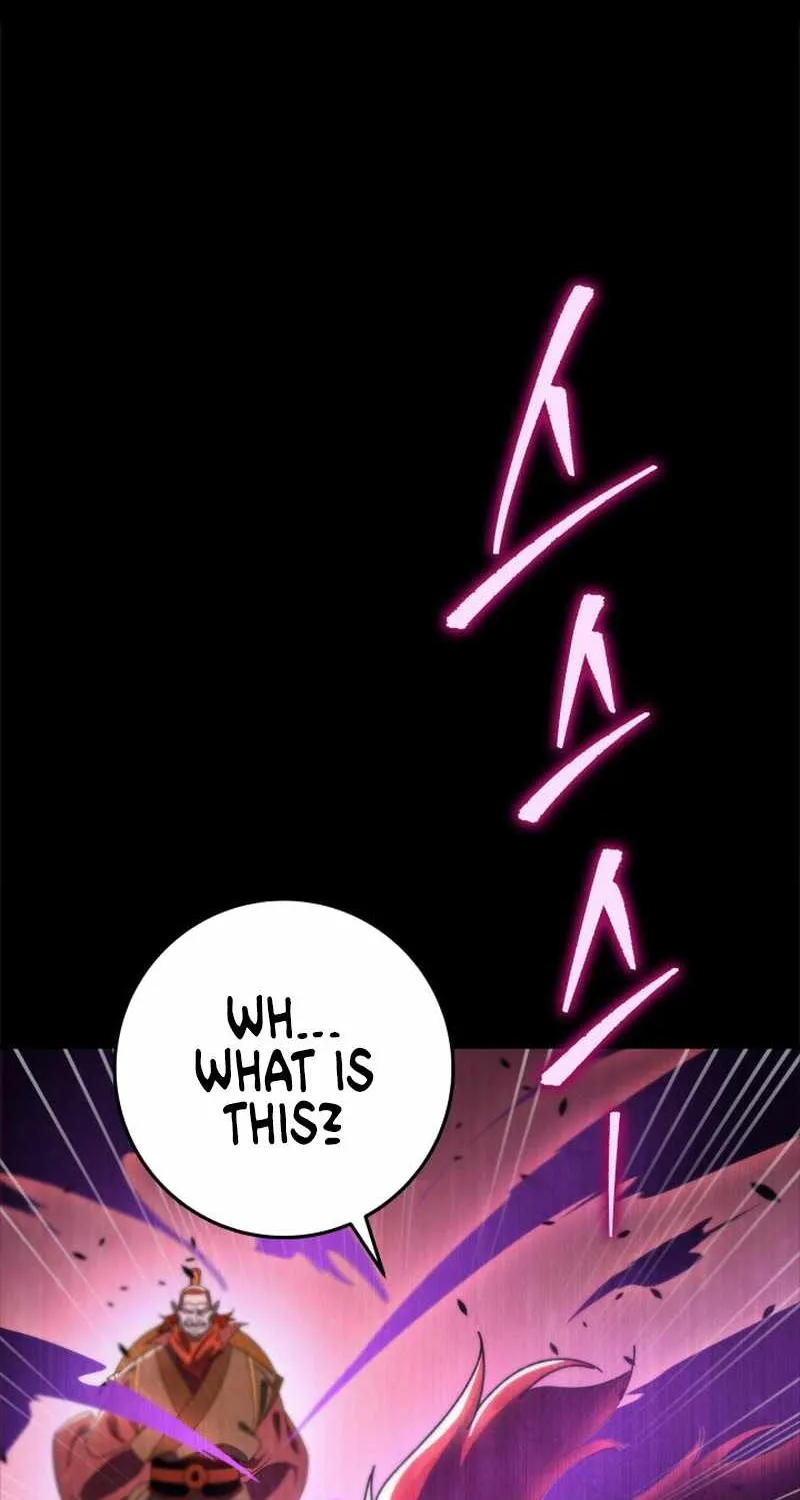 Heavenly Inquisition Sword (Nine Heavens Swordmaster) Chapter 38 page 7 - 
