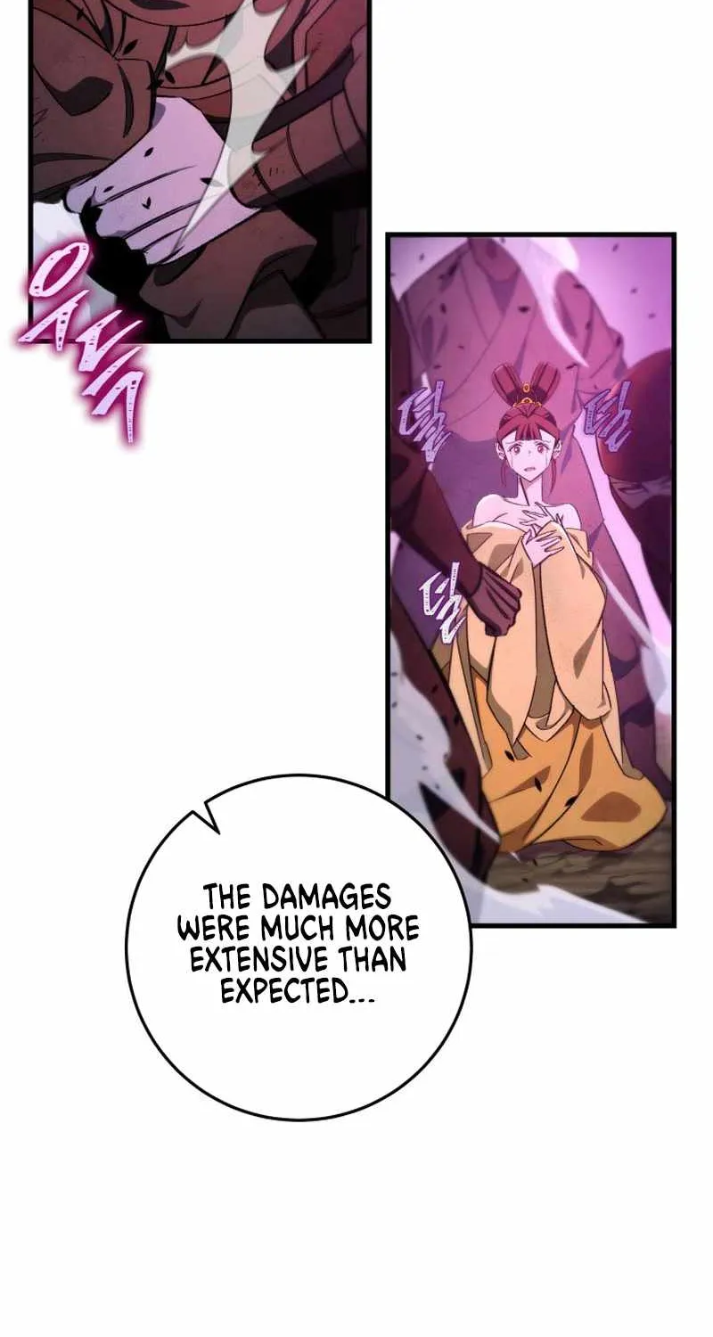 Heavenly Inquisition Sword (Nine Heavens Swordmaster) Chapter 38 page 61 - 