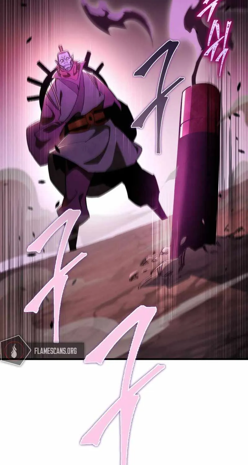 Heavenly Inquisition Sword (Nine Heavens Swordmaster) Chapter 38 page 68 - 