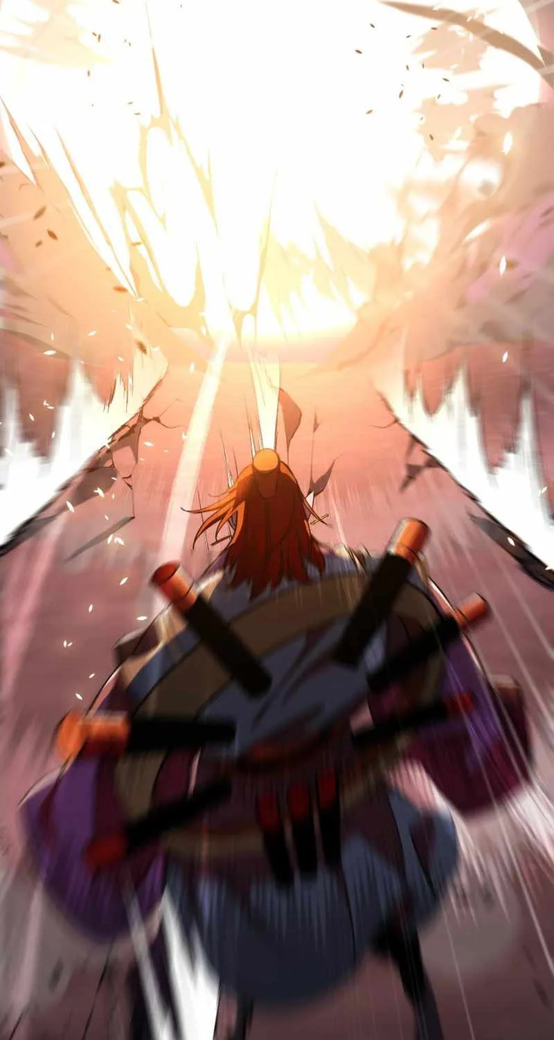 Heavenly Inquisition Sword (Nine Heavens Swordmaster) Chapter 38 page 77 - 