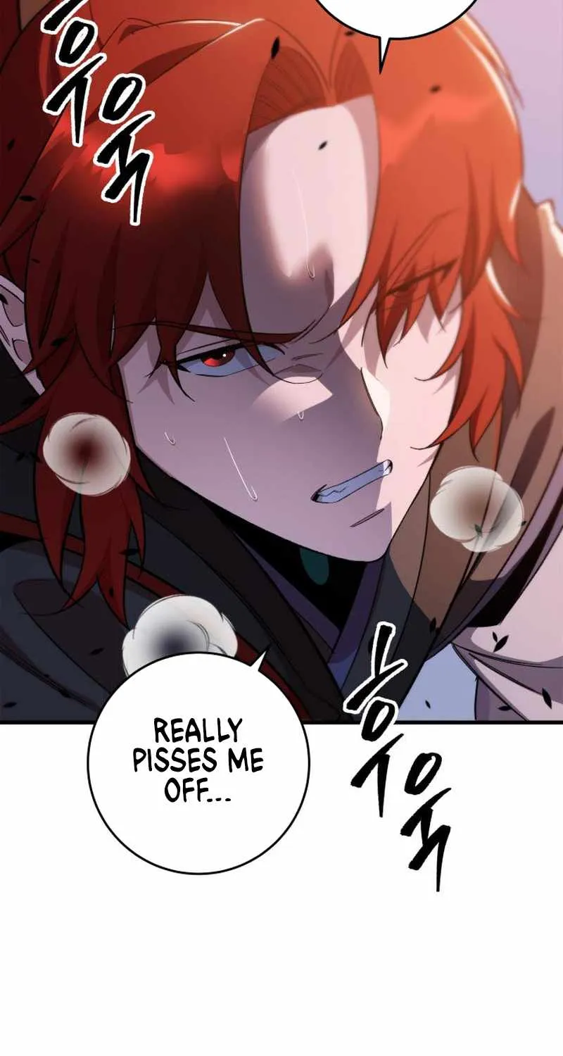 Heavenly Inquisition Sword (Nine Heavens Swordmaster) Chapter 38 page 86 - 