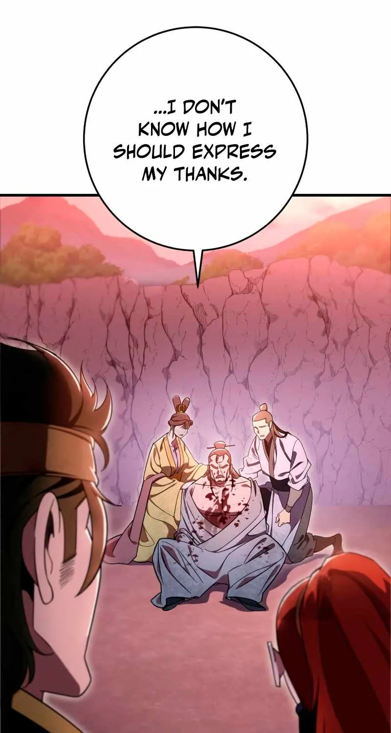 Heavenly Inquisition Sword (Nine Heavens Swordmaster) Chapter 39 page 102 - 