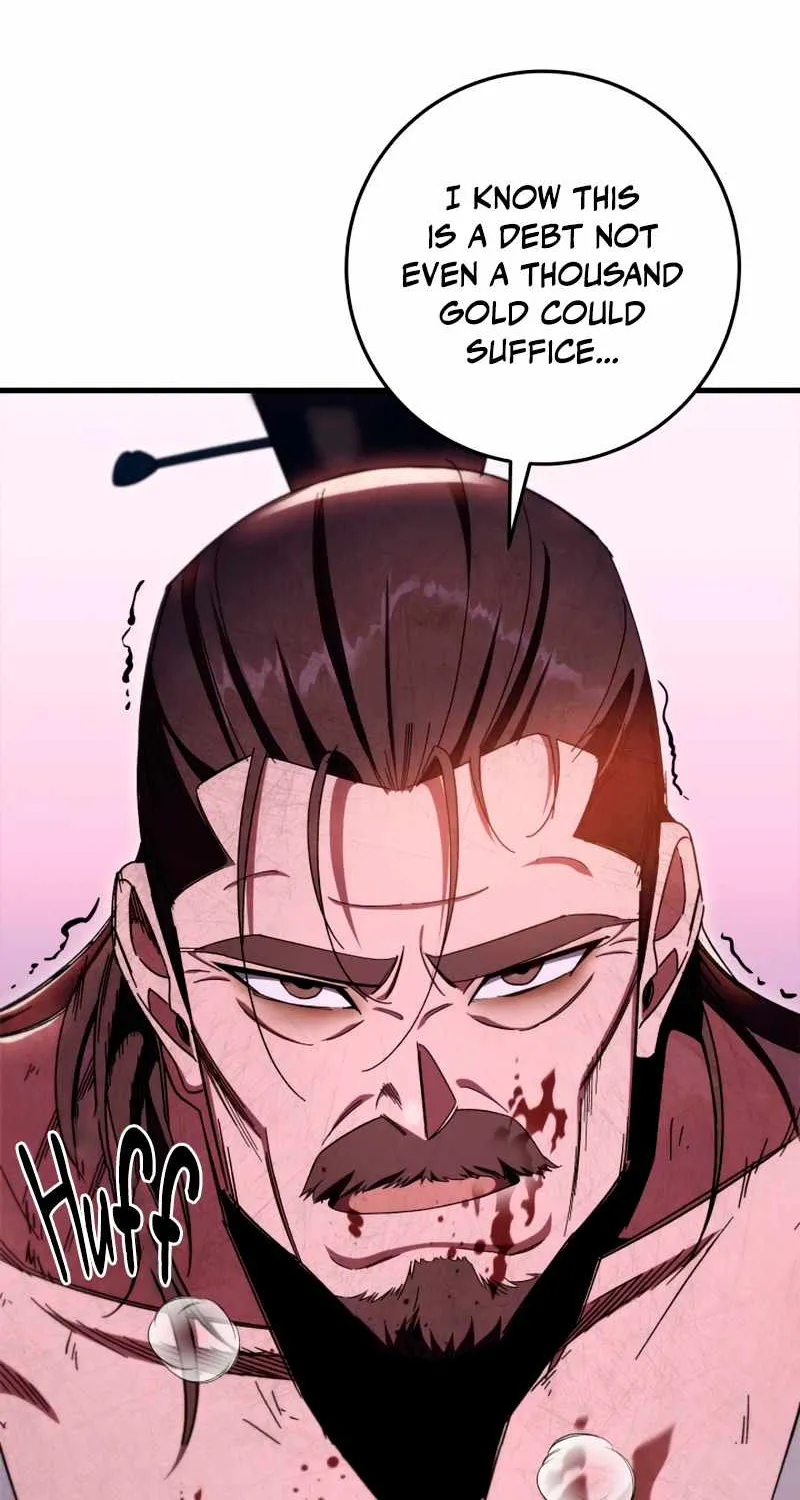 Heavenly Inquisition Sword (Nine Heavens Swordmaster) Chapter 39 page 104 - 