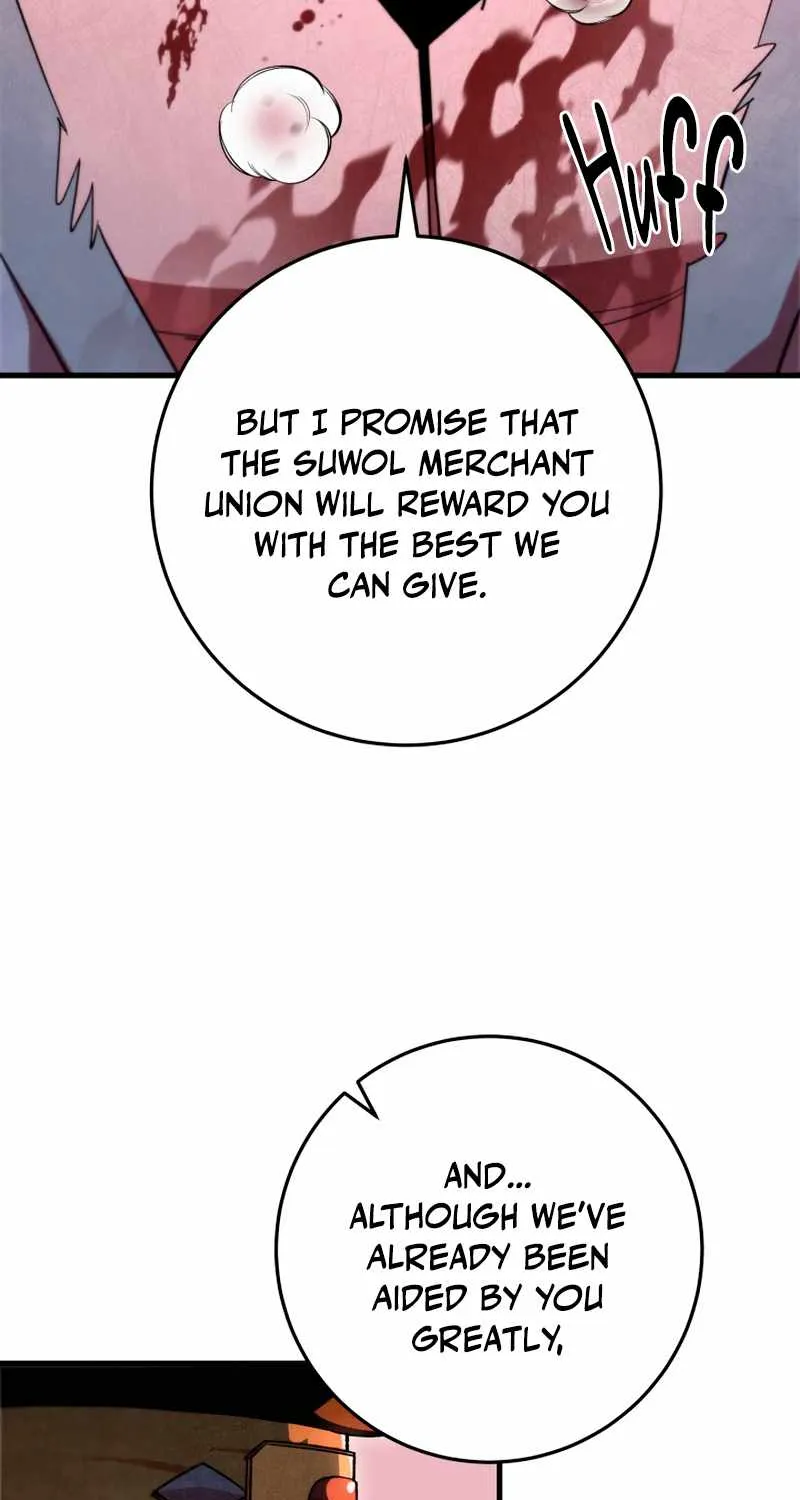 Heavenly Inquisition Sword (Nine Heavens Swordmaster) Chapter 39 page 105 - 