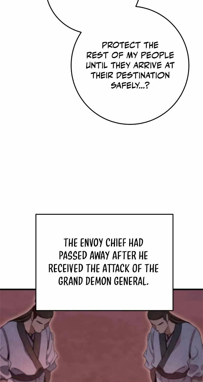 Heavenly Inquisition Sword (Nine Heavens Swordmaster) Chapter 39 page 108 - 