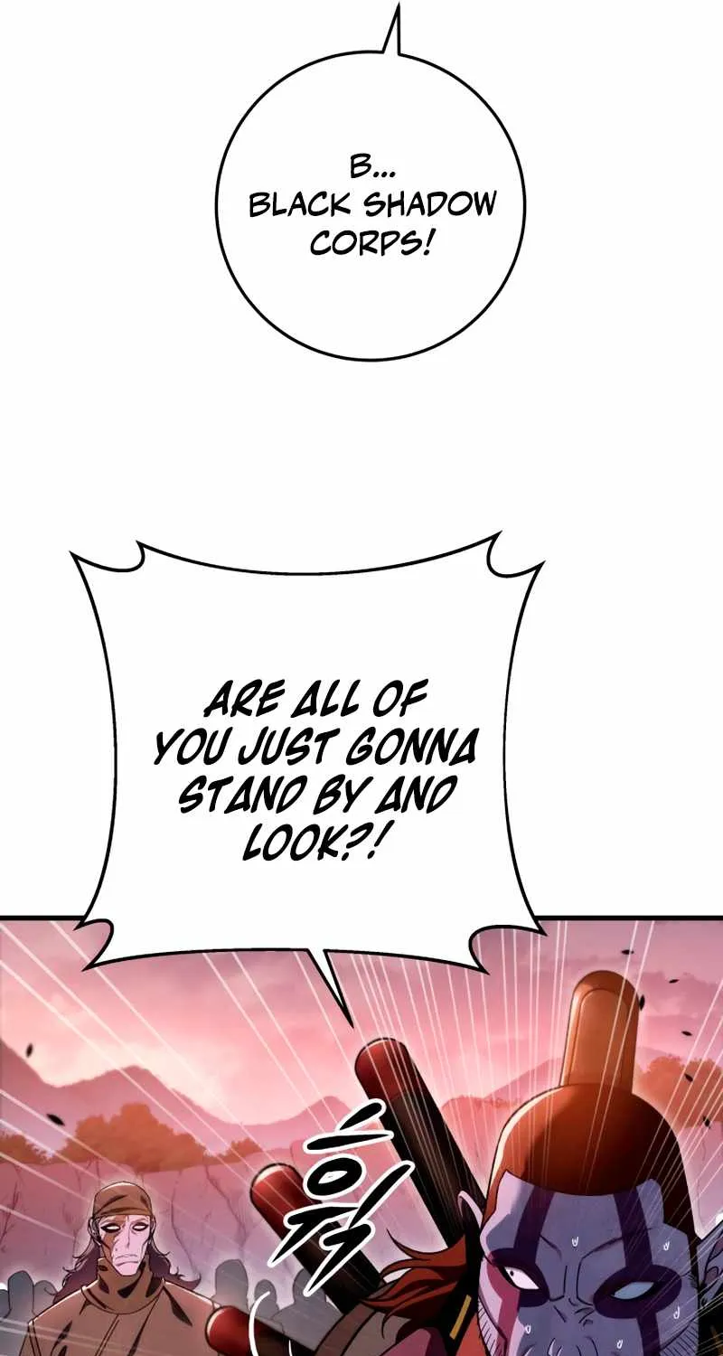 Heavenly Inquisition Sword (Nine Heavens Swordmaster) Chapter 39 page 12 - 