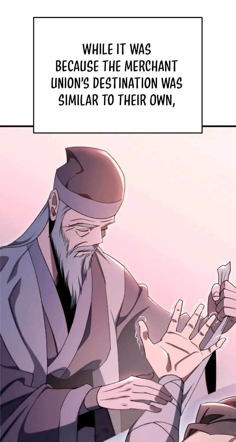 Heavenly Inquisition Sword (Nine Heavens Swordmaster) Chapter 39 page 111 - 