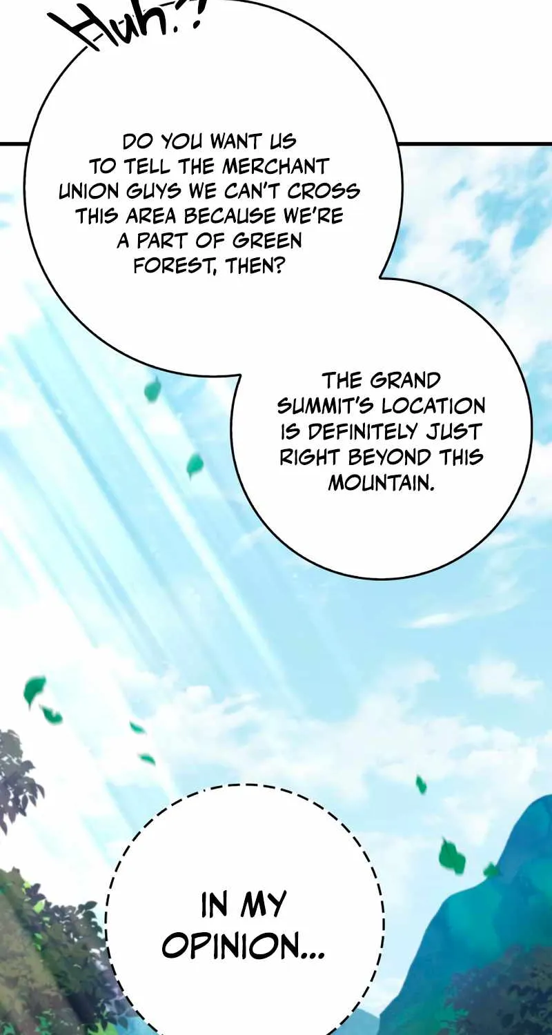 Heavenly Inquisition Sword (Nine Heavens Swordmaster) Chapter 39 page 118 - 