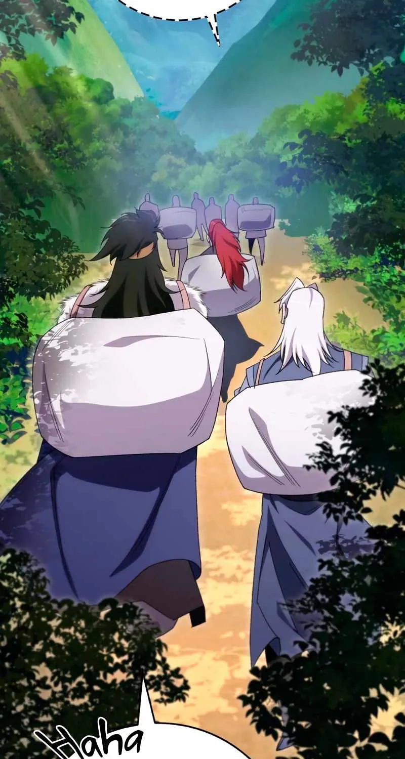 Heavenly Inquisition Sword (Nine Heavens Swordmaster) Chapter 39 page 119 - 