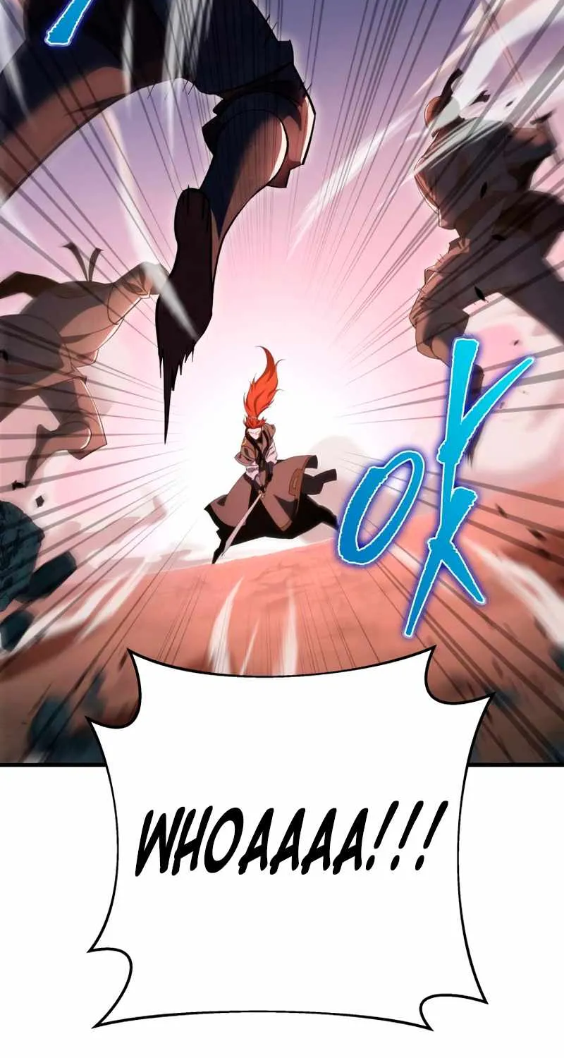 Heavenly Inquisition Sword (Nine Heavens Swordmaster) Chapter 39 page 18 - 