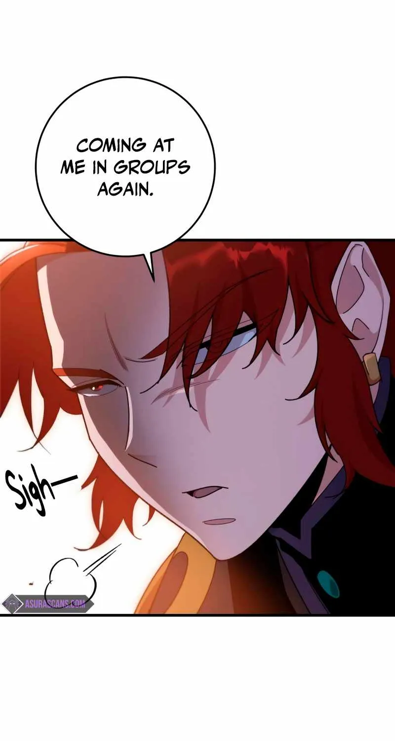 Heavenly Inquisition Sword (Nine Heavens Swordmaster) Chapter 39 page 19 - 