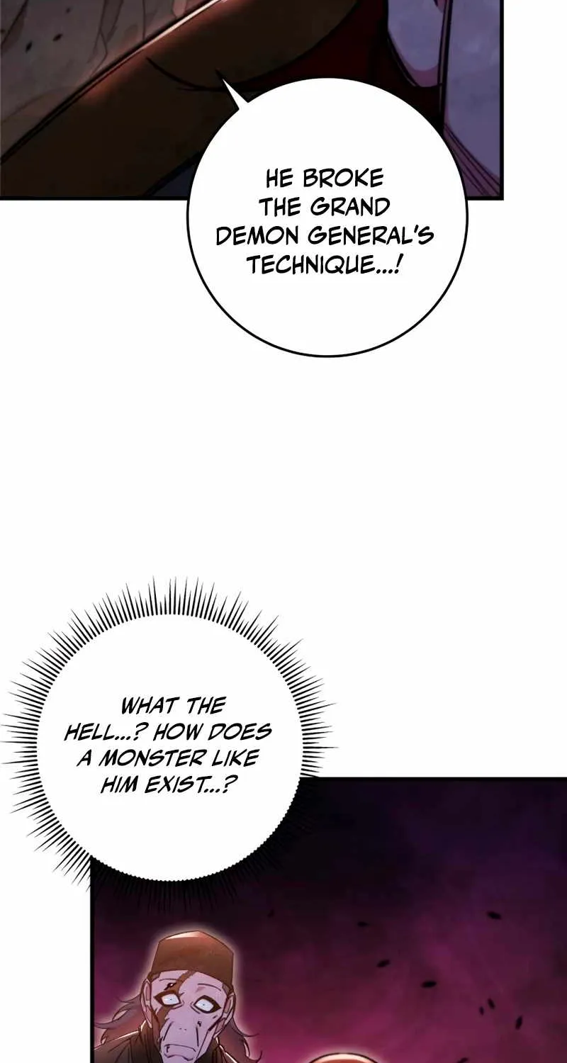 Heavenly Inquisition Sword (Nine Heavens Swordmaster) Chapter 39 page 3 - 