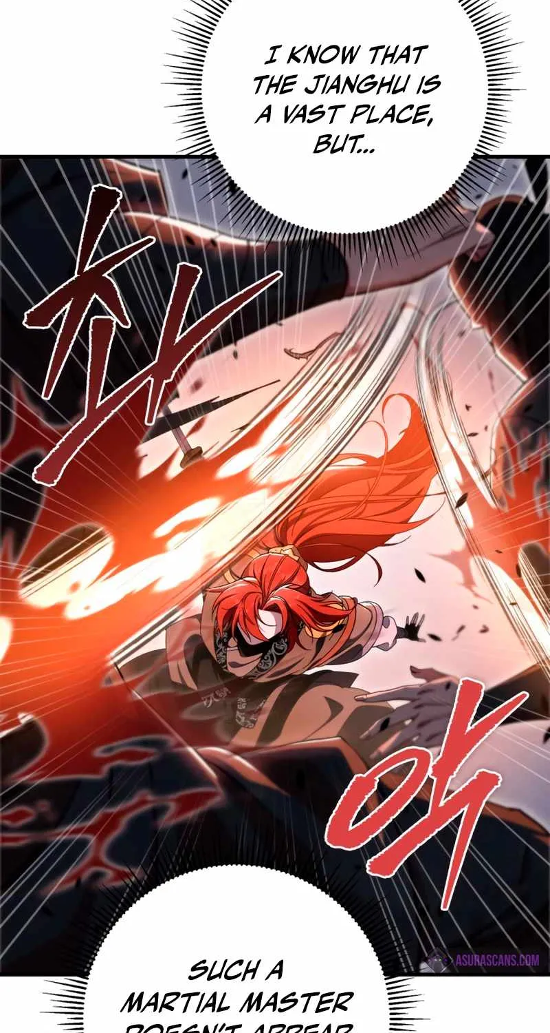 Heavenly Inquisition Sword (Nine Heavens Swordmaster) Chapter 39 page 27 - 