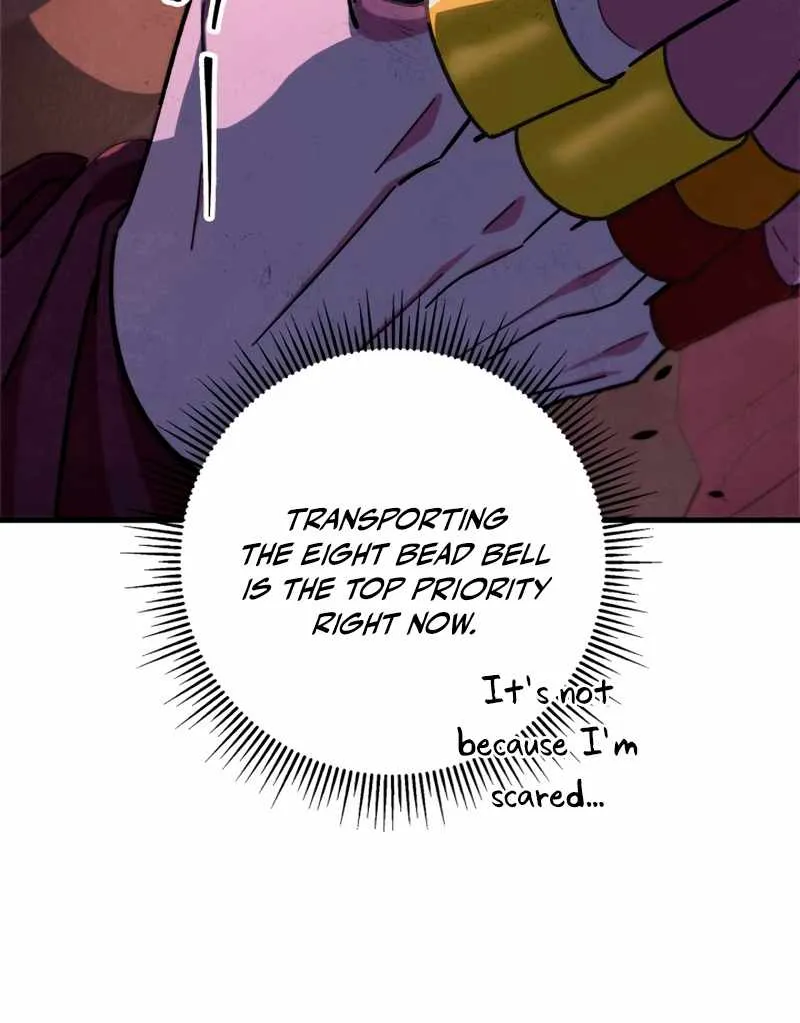 Heavenly Inquisition Sword (Nine Heavens Swordmaster) Chapter 39 page 30 - 