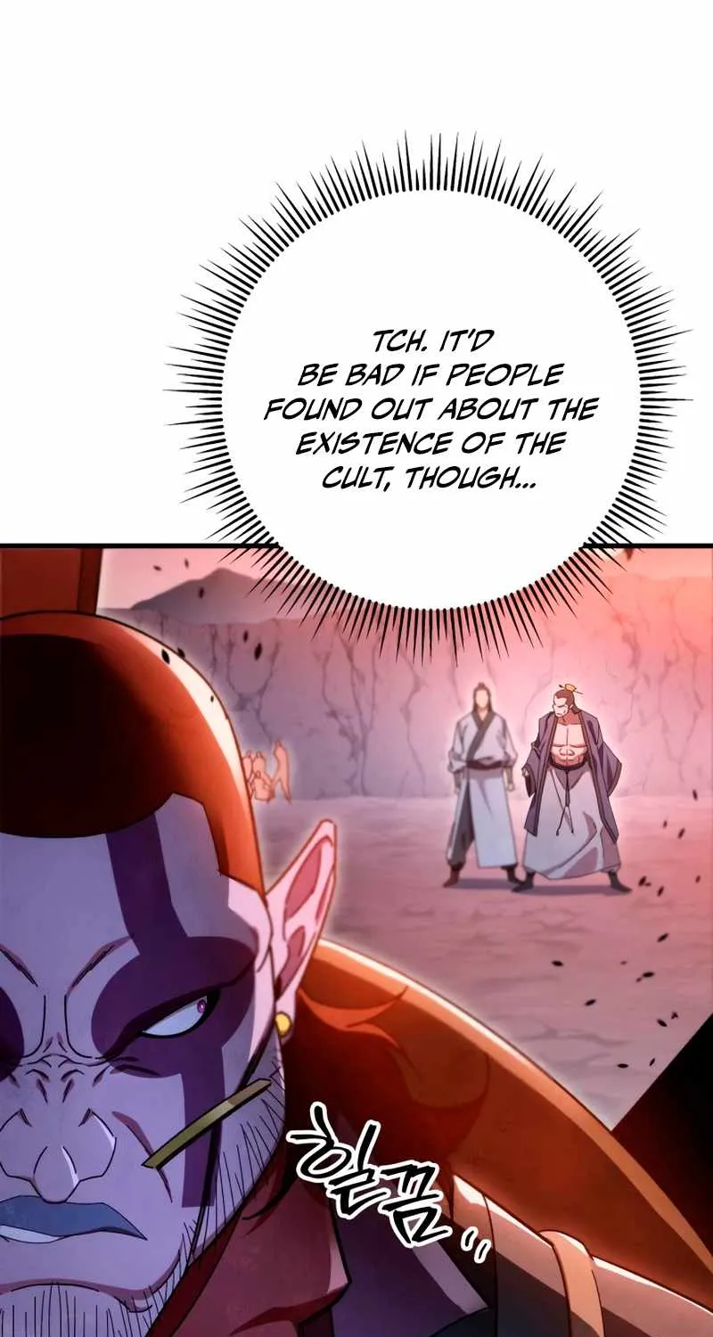 Heavenly Inquisition Sword (Nine Heavens Swordmaster) Chapter 39 page 31 - 