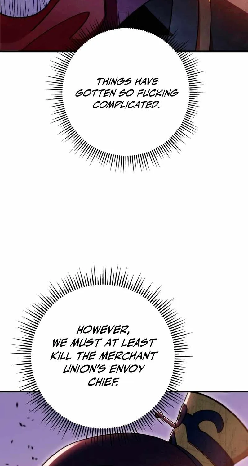 Heavenly Inquisition Sword (Nine Heavens Swordmaster) Chapter 39 page 32 - 