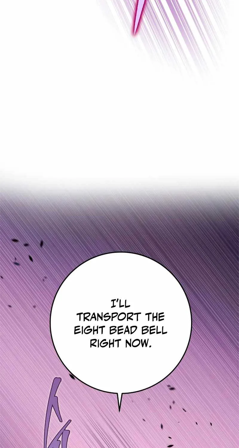 Heavenly Inquisition Sword (Nine Heavens Swordmaster) Chapter 39 page 36 - 