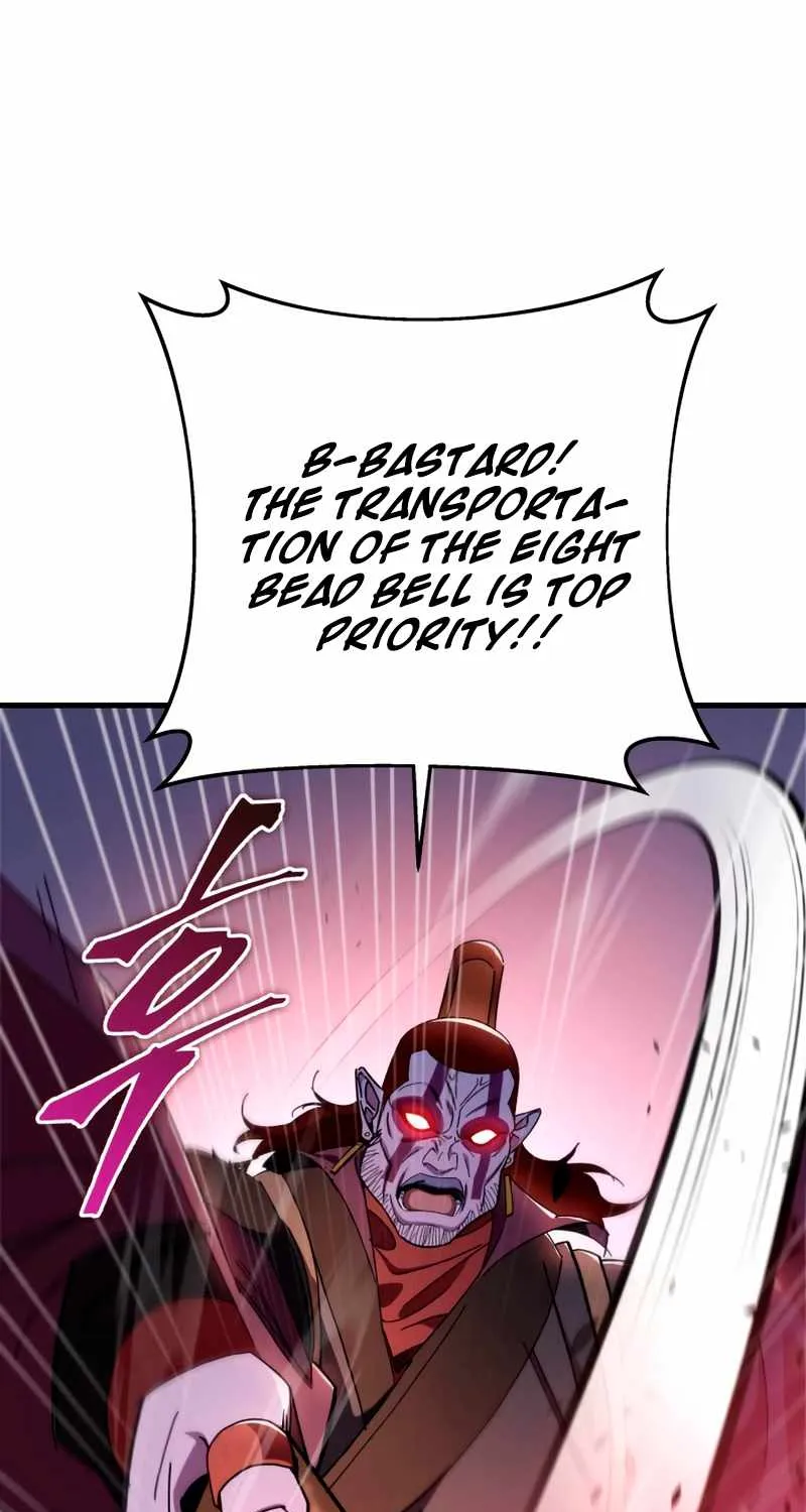 Heavenly Inquisition Sword (Nine Heavens Swordmaster) Chapter 39 page 39 - 