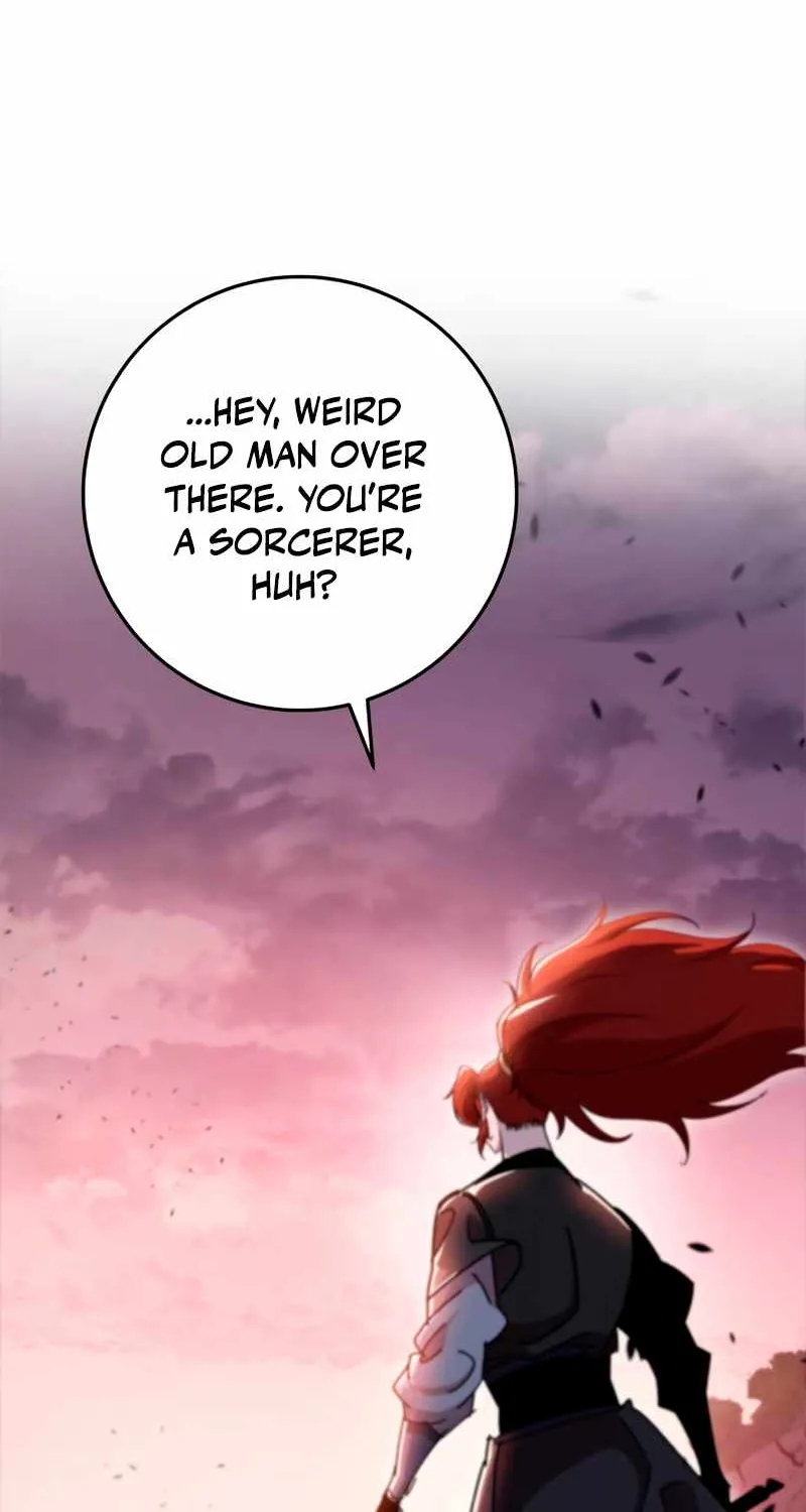 Heavenly Inquisition Sword (Nine Heavens Swordmaster) Chapter 39 page 5 - 