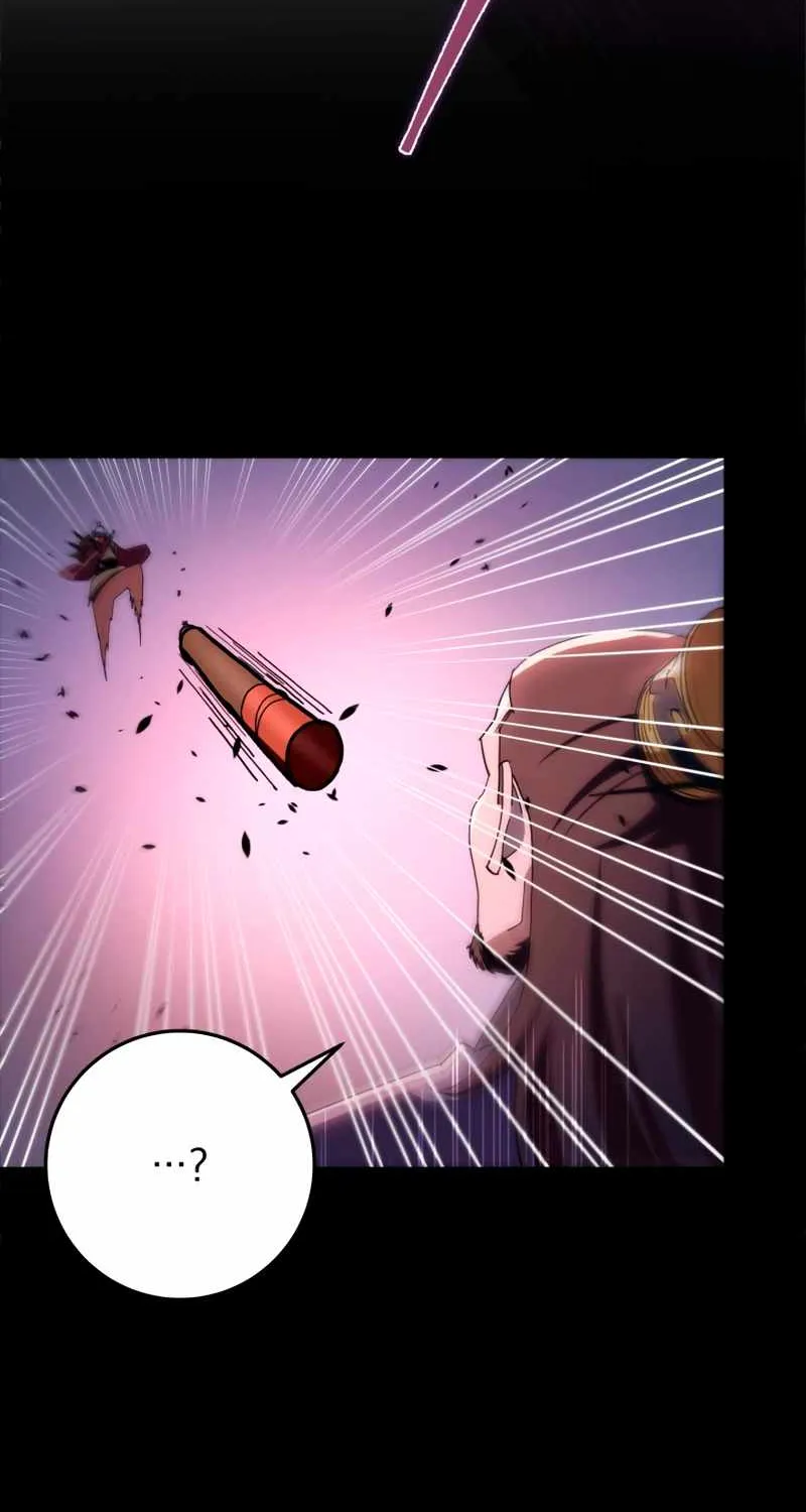 Heavenly Inquisition Sword (Nine Heavens Swordmaster) Chapter 39 page 42 - 