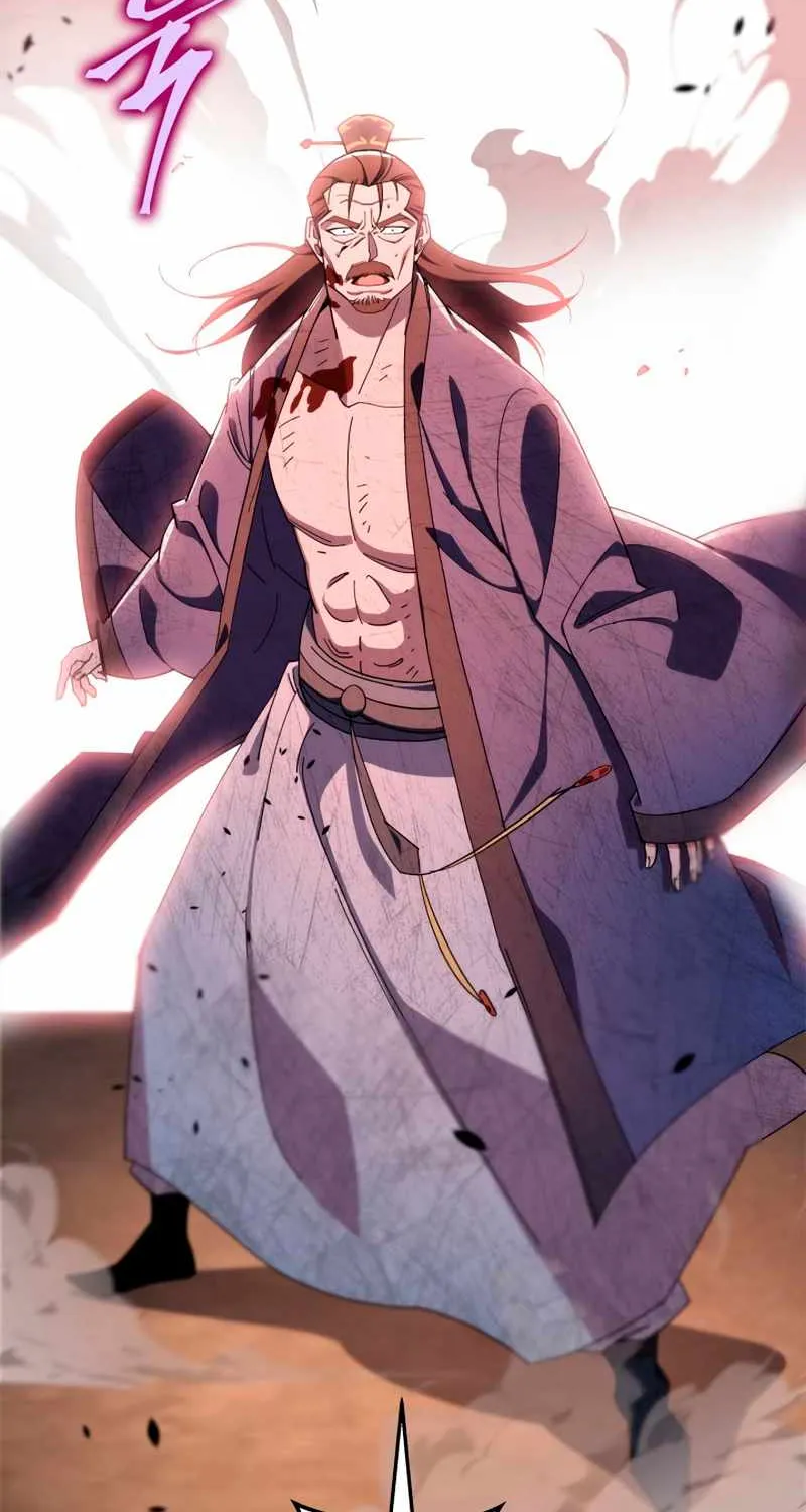 Heavenly Inquisition Sword (Nine Heavens Swordmaster) Chapter 39 page 44 - 