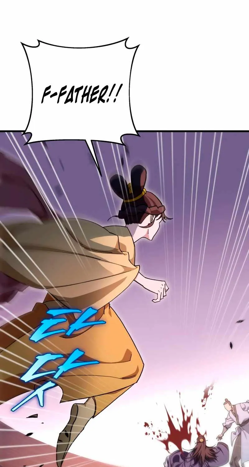 Heavenly Inquisition Sword (Nine Heavens Swordmaster) Chapter 39 page 46 - 