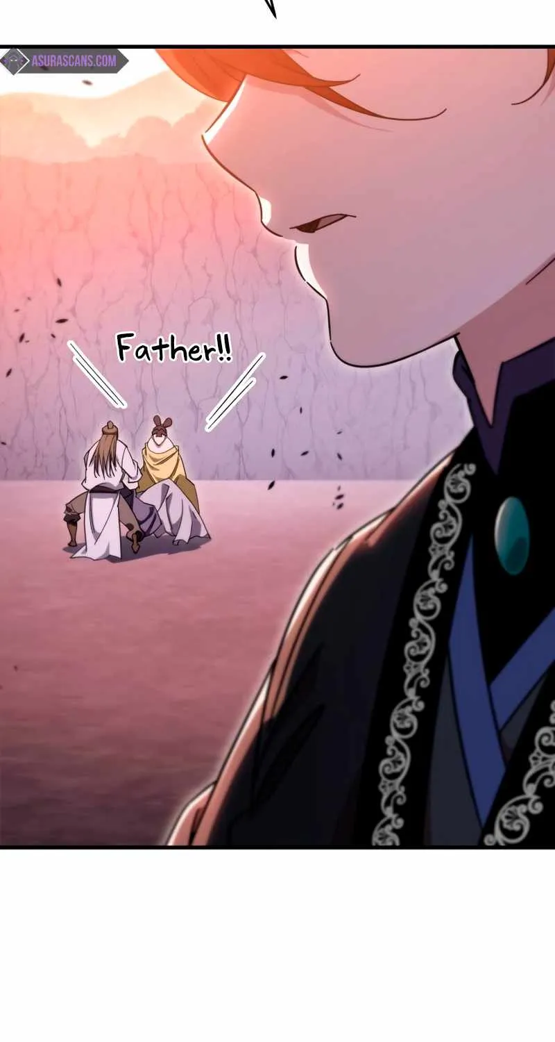 Heavenly Inquisition Sword (Nine Heavens Swordmaster) Chapter 39 page 49 - 
