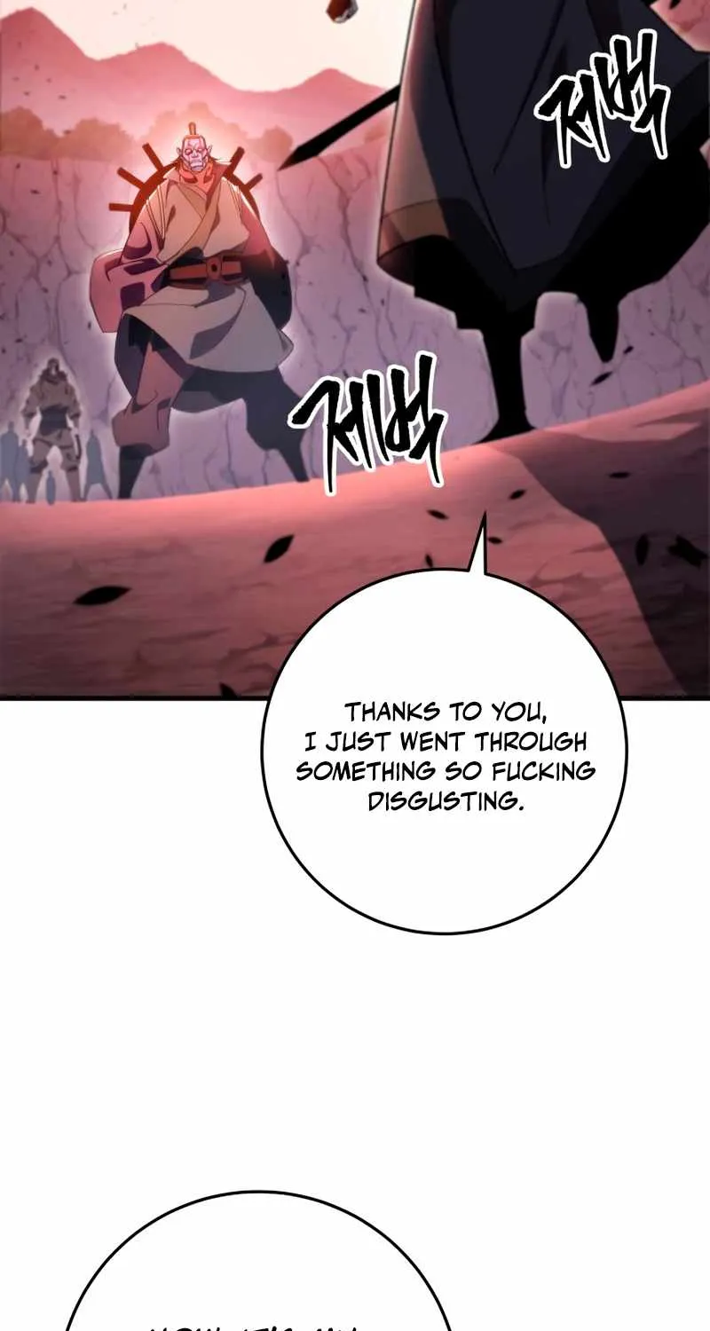 Heavenly Inquisition Sword (Nine Heavens Swordmaster) Chapter 39 page 6 - 